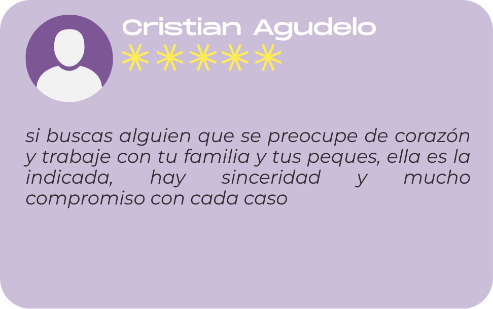 Psicoterapia Infantil villavicencio